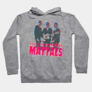 Toots and the Maytals Hoodie